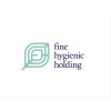 Fine Hygienic Holding