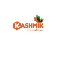 Kashmik Formulation Pvt Ltd