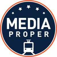 Media Proper