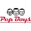 Pep Boys