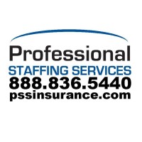 Professional Staffing Services