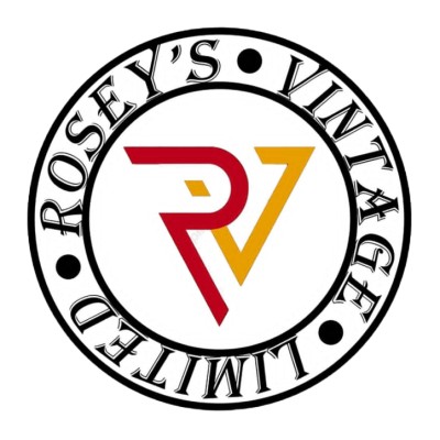 Rosey's Vintage Limited
