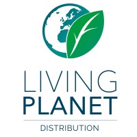 Living Planet Distribution
