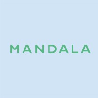 Mandala Scrubs