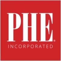 PHE INC