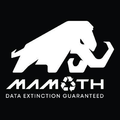 Mamoth - E-Waste Recycling