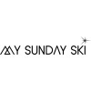 My Sunday Ski