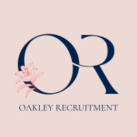 Oakley Recruitment Ltd