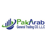 Pak Arab General Trading Co LLC.