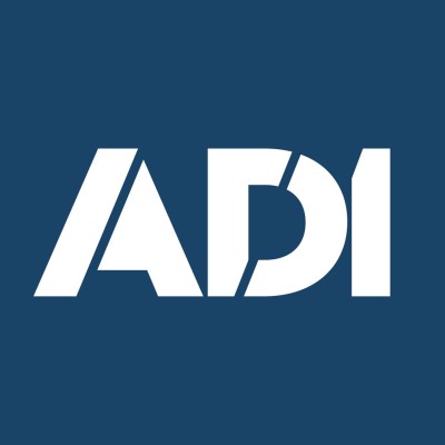 ADI Global Distribution