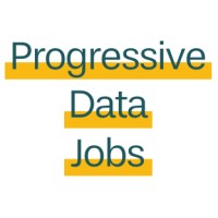 Progressive Data Jobs