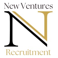 New Ventures Recruitment Ltd