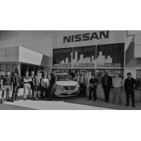 Metro Nissan Dallas