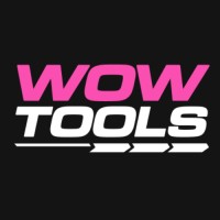 Wow Tools
