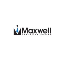 Maxwell Executive Search, Inc.
