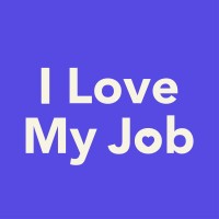 I Love My Job Ltd | B Corp™
