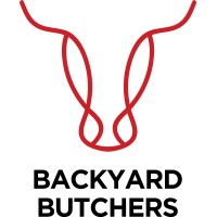 Backyard Butchers