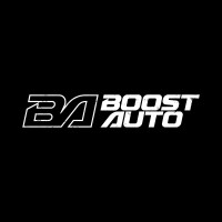 Boost Auto