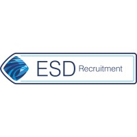 ESD Recruitment