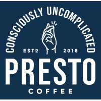 Presto Coffee | B Corp Certified ✅
