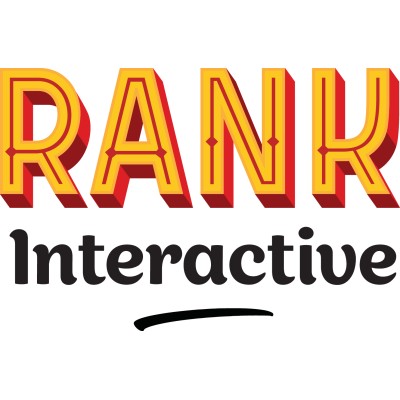 Rank Interactive