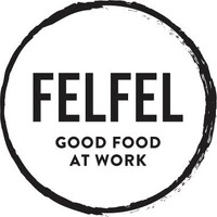 FELFEL USA - Good Food at Work