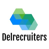 Delrecruiters, We specialize in placing management level candidates up through C-Level Executives
