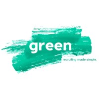 Green - Recruiting Made Simple