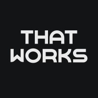 That Works Agency - Shopify Plus Partner