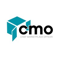 Chief Marketplace Officer
