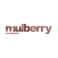 Mulberry Recruitment Ltd