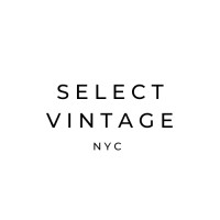 SELECT VINTAGE NYC
