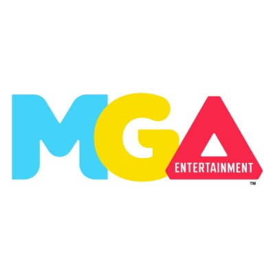 MGA Entertainment