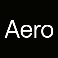 Aero · User Experience Studio