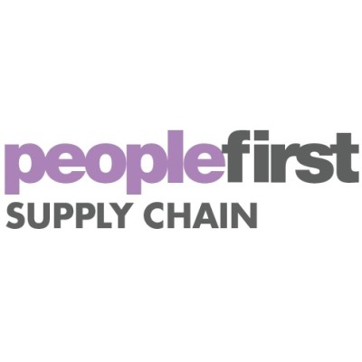 People First Supply Chain