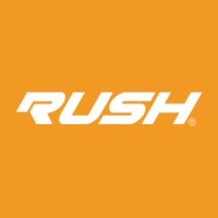 RUSH Pouches