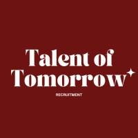 The Talent of Tomorrow