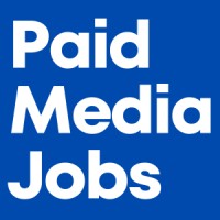 Paid Media Jobs