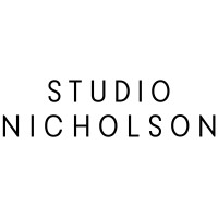 STUDIO NICHOLSON 