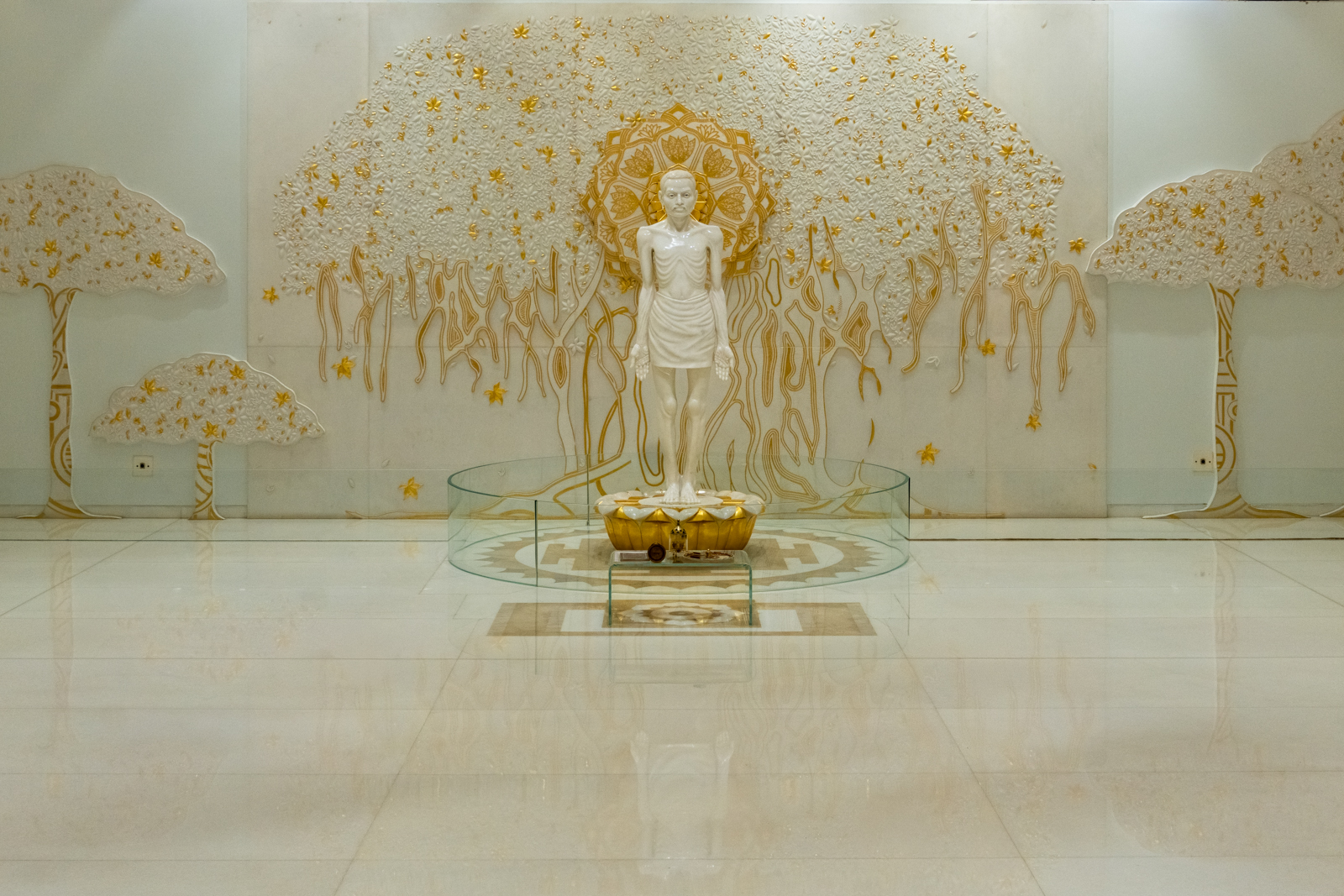 Spiritual Center