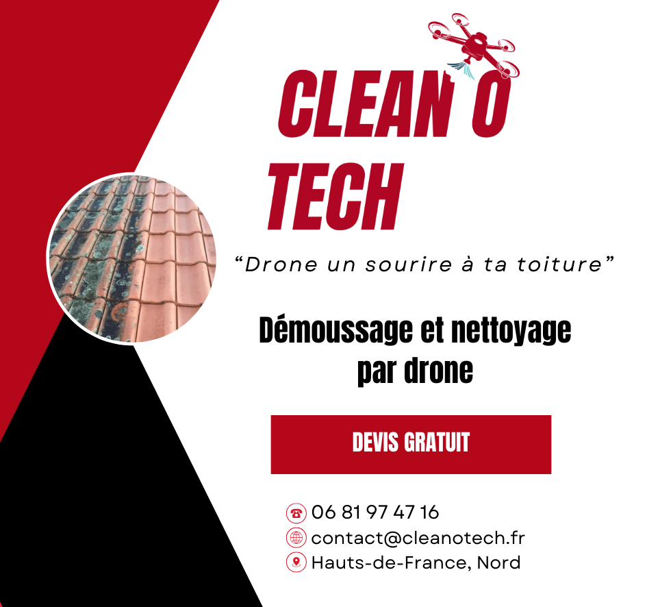 Clean'O Tech