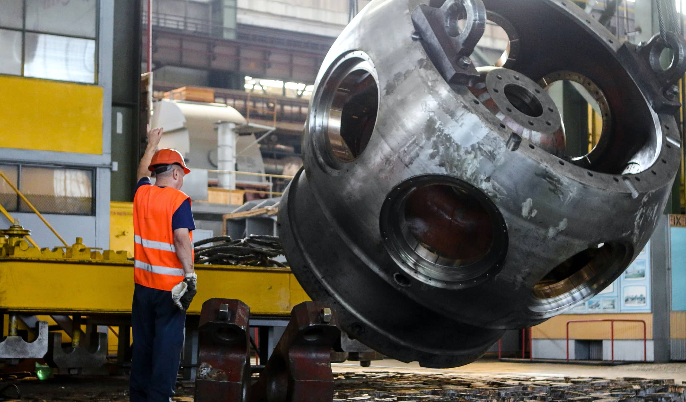 Maximizing Storage Capacity for Grain Facility