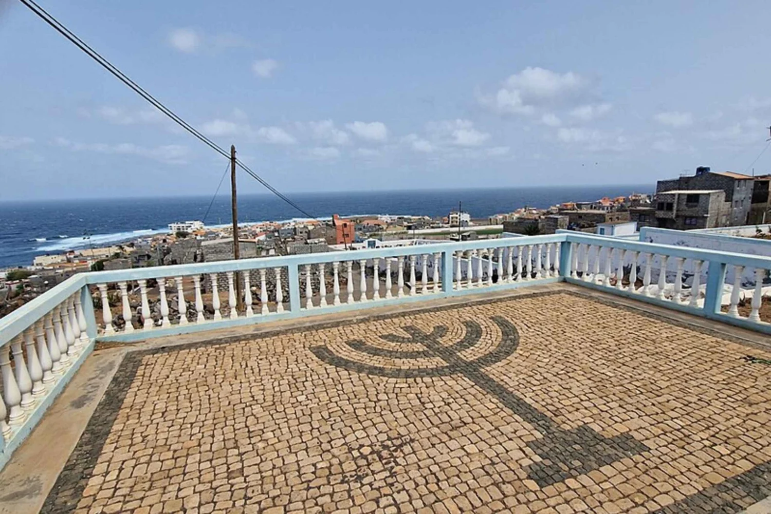How Cabo Verde is highlighting the rich history of the Jewish people in Africa ?