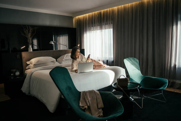 Luxury vacation add-on services