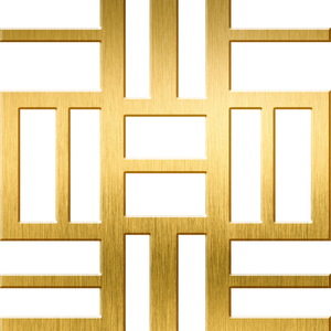 Curated escapes by meagan icon