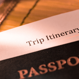 themed curated vacations