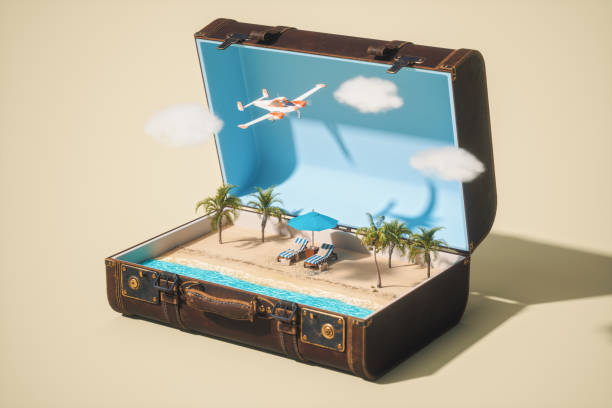 themed curated vacations