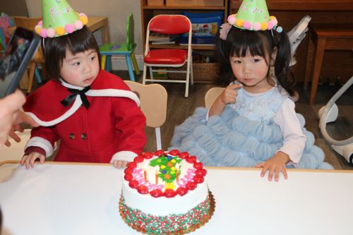 image of children playing in a daycare setting