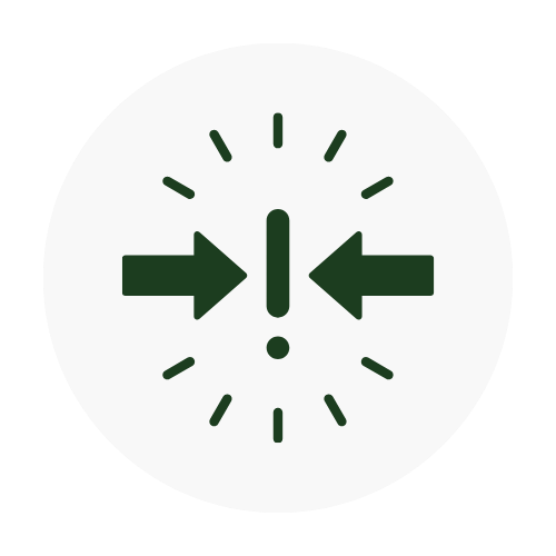 Icon representing Behavioral Change
