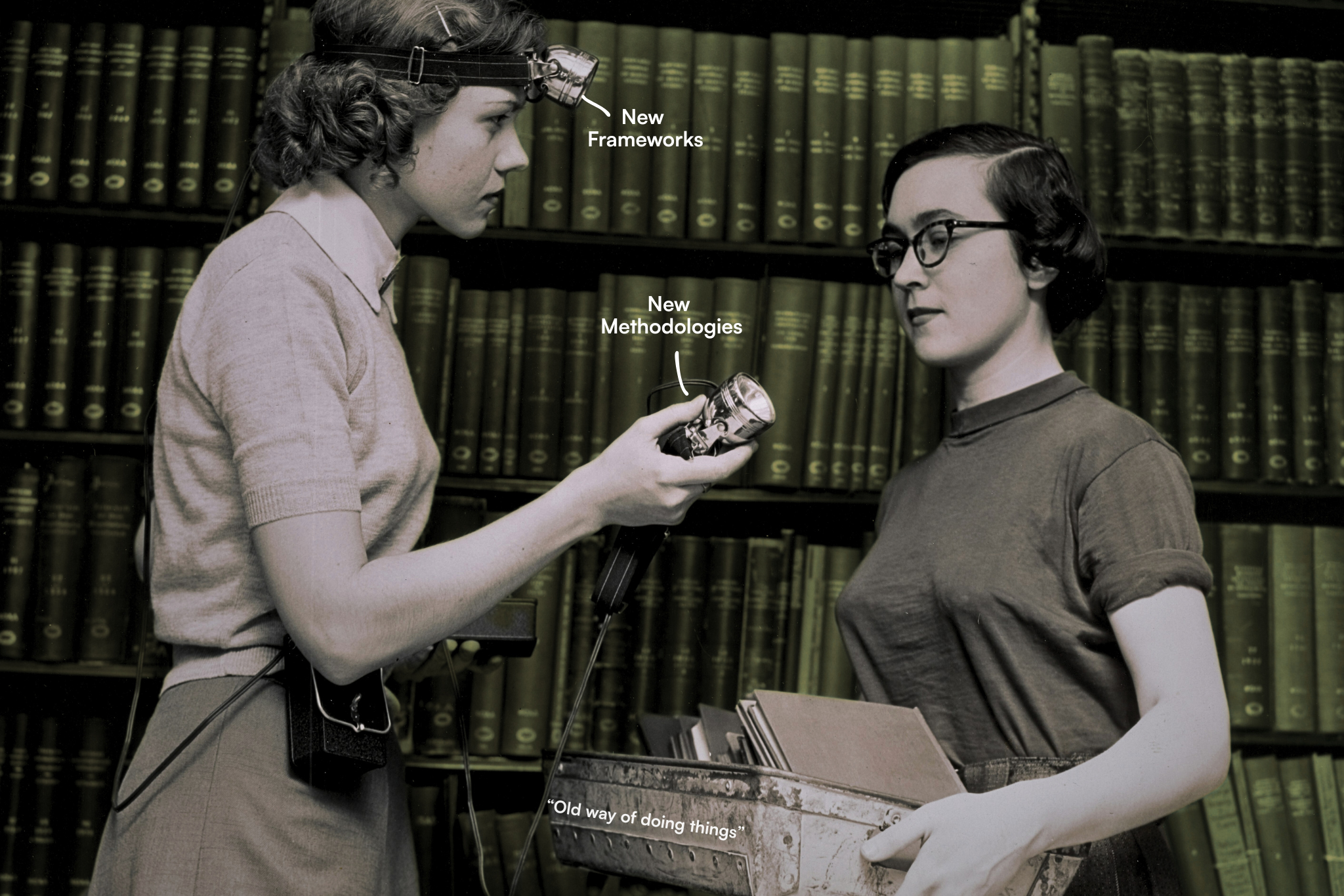 Image of PR & Comms leader speaking in group with greater confidence as a result of doing a Piar workshop